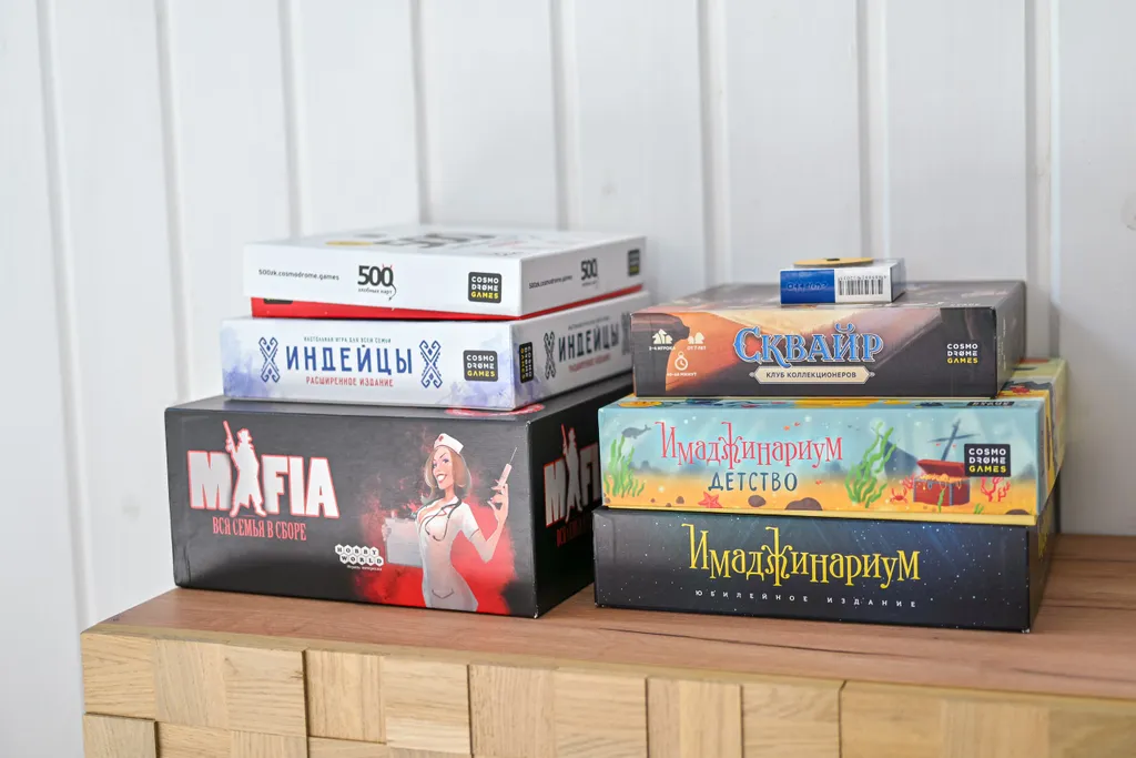 3-комнатный Дом