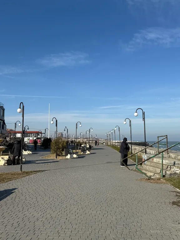 Квартира Квартира рядом с морем — Каспийск