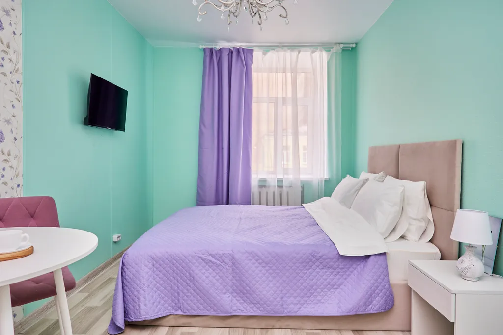 Квартира Комната — Санкт-Петербург