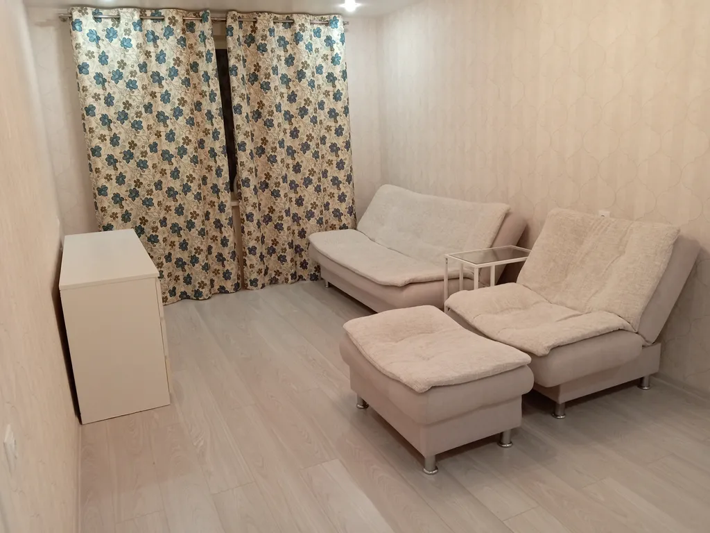 Квартира Апартаменты Ключ — Петрозаводск