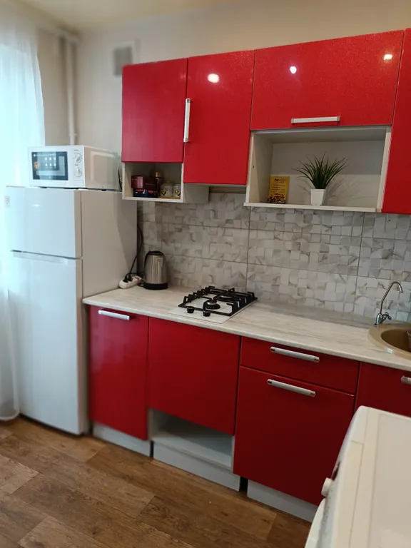 Уютная квартира в районе Колмово