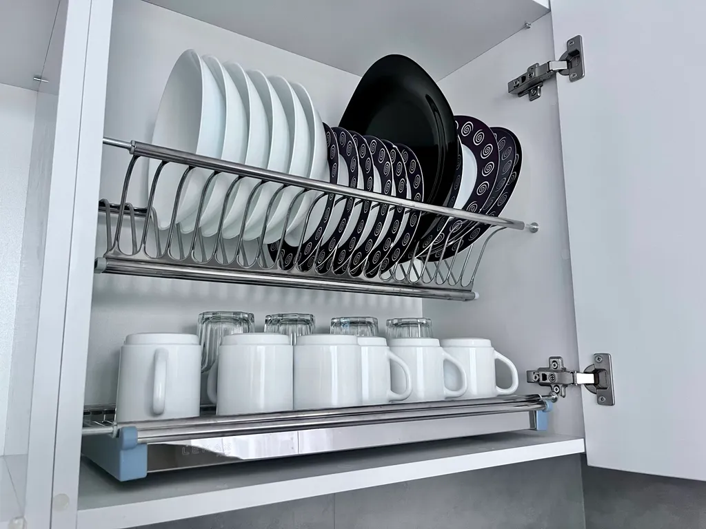 Квартира Видовая уютная квартира в удобном ЖК — Симферополь