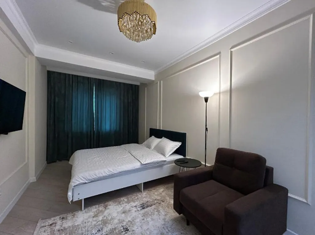 Квартира Аура — аренда посуточно в Бишкек