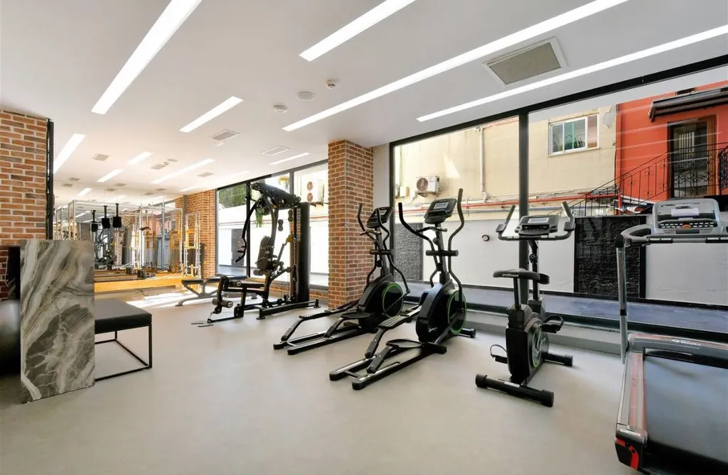 Serenity Royal Beach