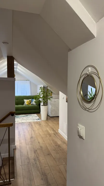 Большой семейный номер (люкс).