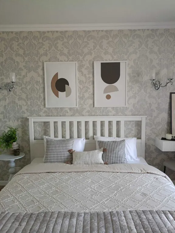 Кваpтиpa с бесконтактным заселением