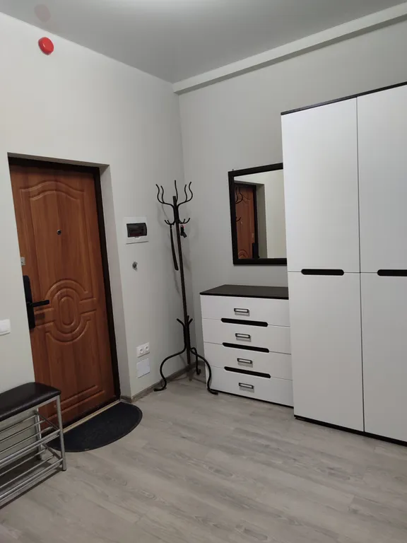 Квартира для семейного отдыха с видом на море плюс паркинг