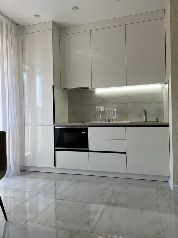 Квартира в центре города в 5 минутах от набережной