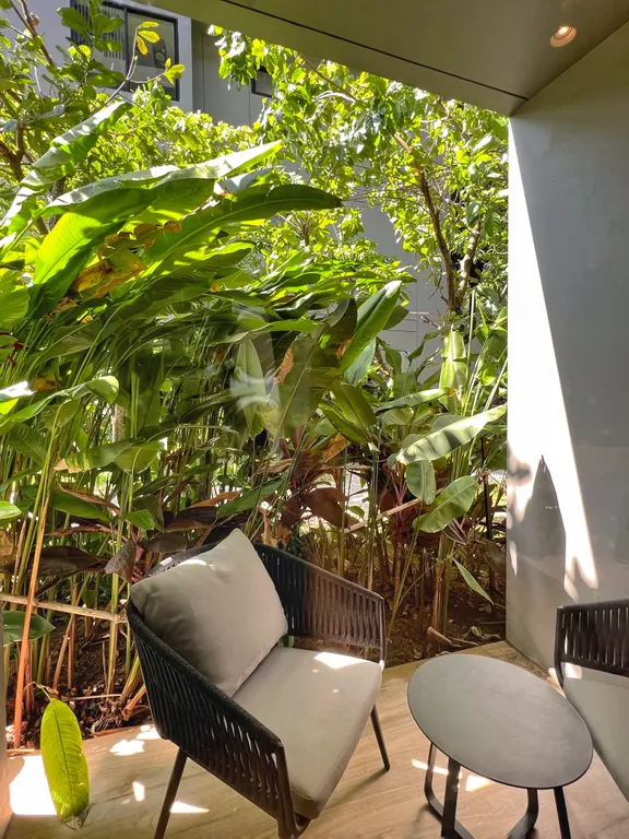 Апартаменты Harmony на пляже Банг-Тао