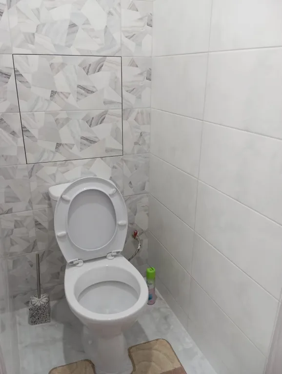 Уютная 2-комнатная квартира с новым ремонтом