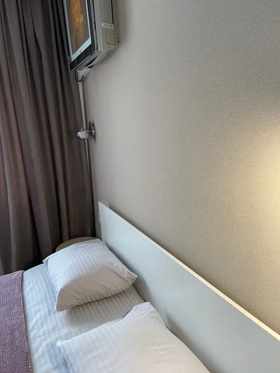 Квартира Уютная квартира в самом центре рядом с центральной набережной — Хабаровск