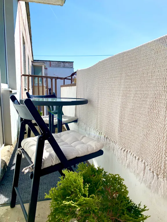 Комфортабельная квартира в удобной локации