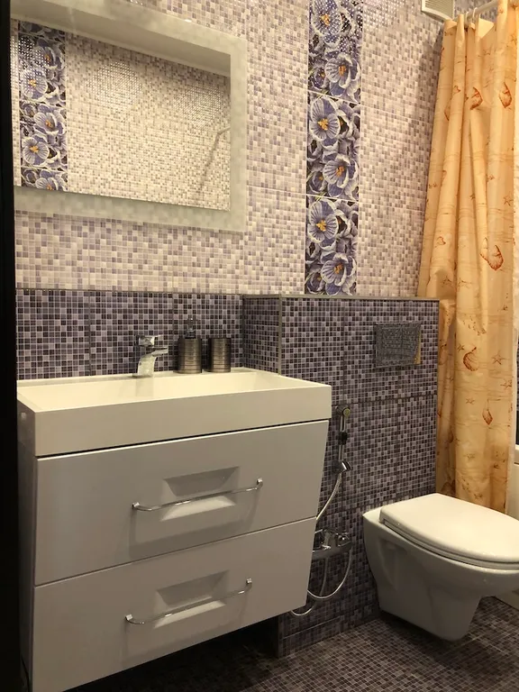 Квартира Квартира Sea&Sun Aparts — Светлогорск