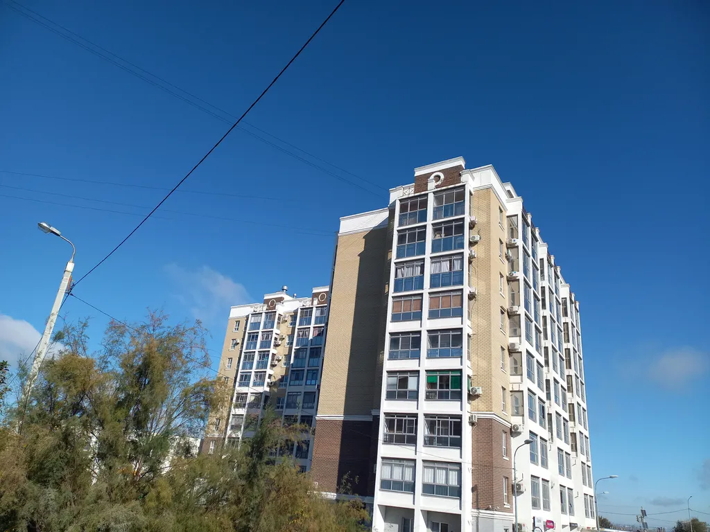 Студия люкс на Бейкер-Стрит