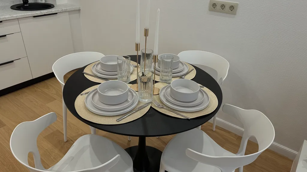 Квартира Апартаменты в премиум ЖК Граф Толстой на первой береговой линии — Анапа