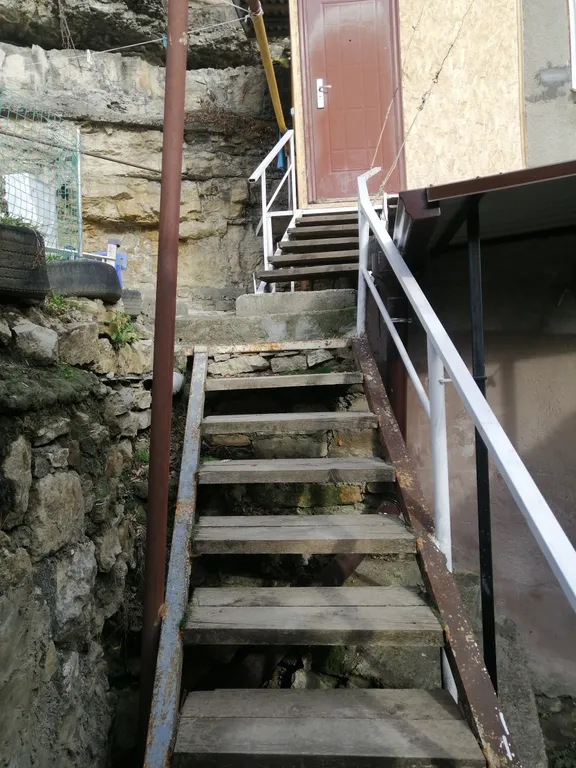 Коттедж Домик у речки — Кисловодск