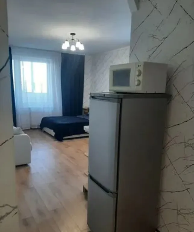 Уютная квартира возле Ашана