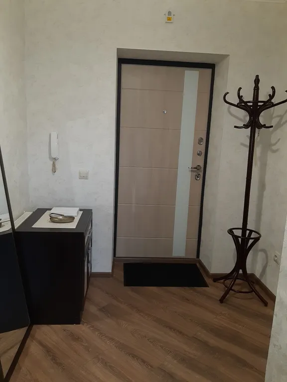 Квартира Уютная квартира на побережье Балтийского моря — Пионерский