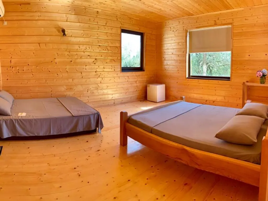 Гостевой дом Маслина