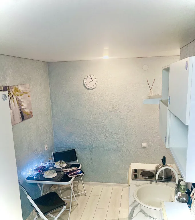 Студия у острова Канта