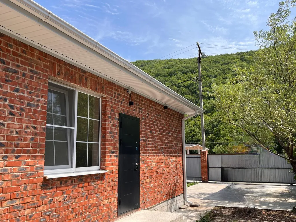 Коттедж Коттедж Loft House — Прасковеевка