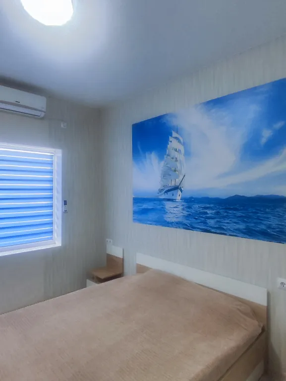 Квартира Квартира Отель "СОЛНЦЕ" — Севастополь