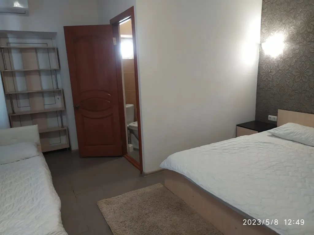 Уютный отдельный дом с удобствами