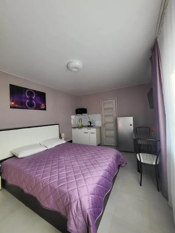 Квартира Комната — аренда посуточно в Ейск