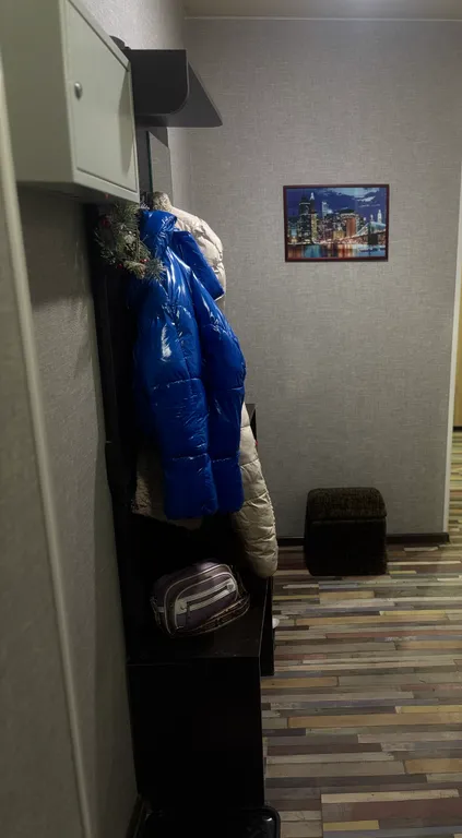 Квартира рядом с Московским вокзалом