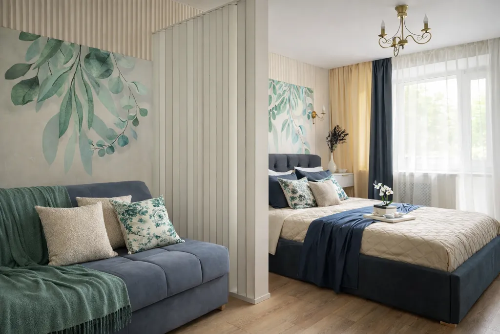 Уютная квартира и все лучшие локации в пешей доступности — аренда посуточно в Ярославль