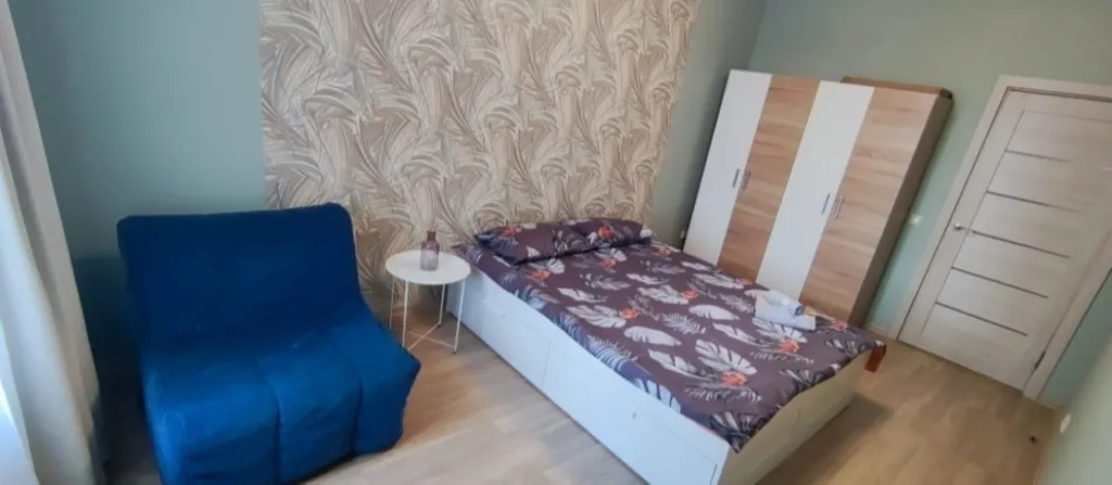 Шикарная двухкомнатная квартира