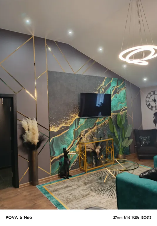 Новые апартаменты, рядом с Загородным парком !!!!