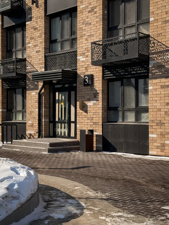 Прекрасный вариант для комфортного отдыха