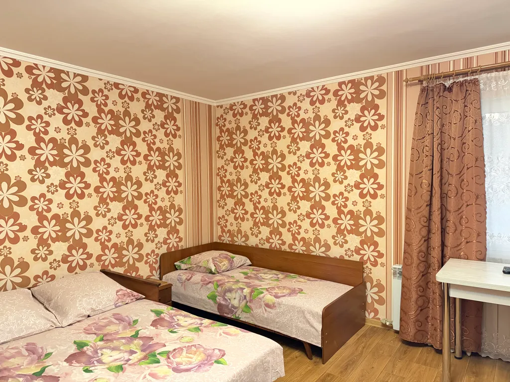 Коттедж Коттедж Семейный отдых в Евпатории — Евпатория