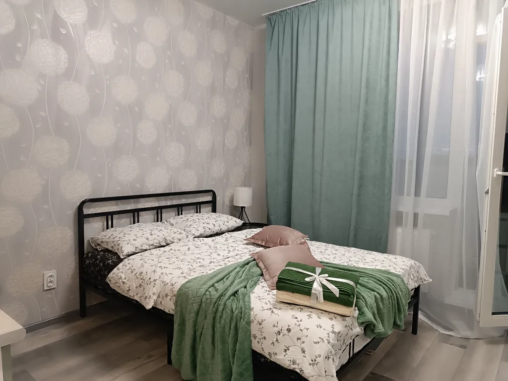 Потрясающая студия Кудрово, м. Дыбенко