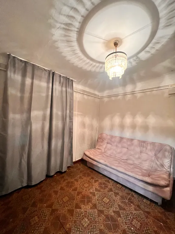 Квартира в центре