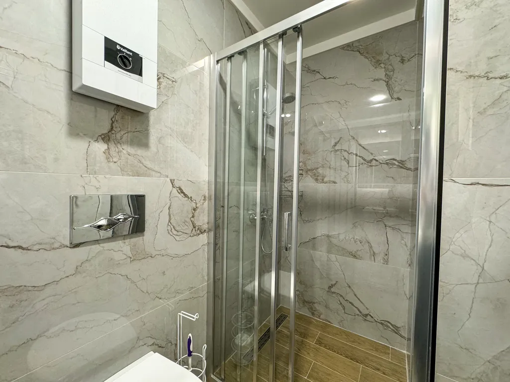 Elite апартаменты, где море рядом каждый день