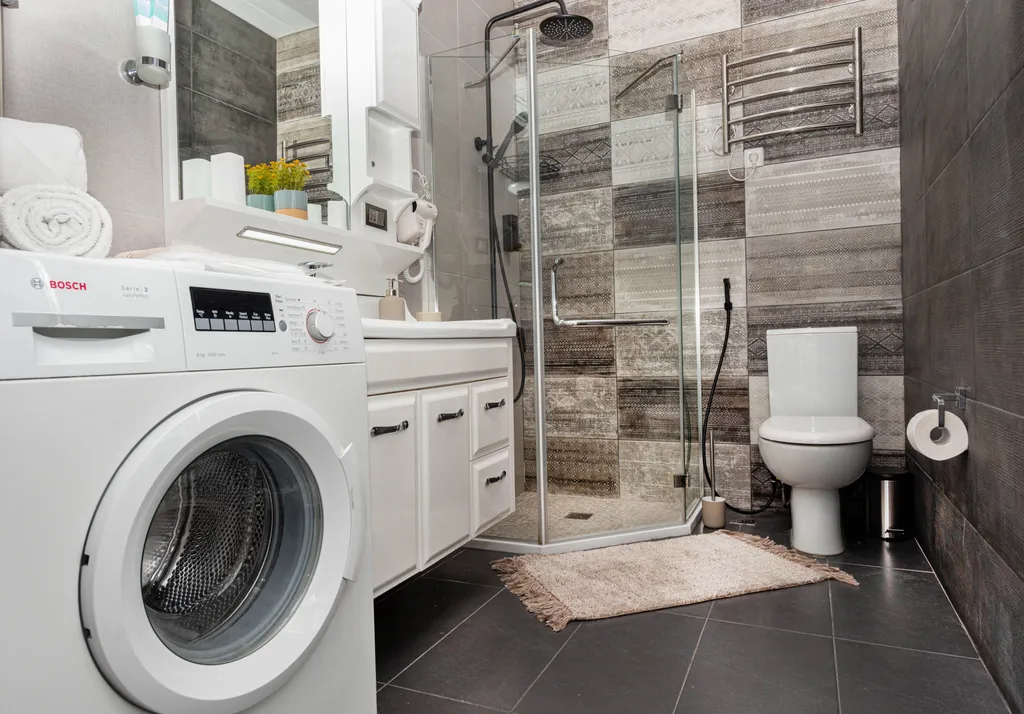 Прибрежный Оазис с видом на море в престижной Порта Батуми