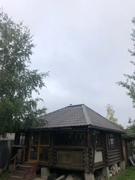 Коттедж Коттедж с баней на дровах для гостей старше 25 лет — Красное Село