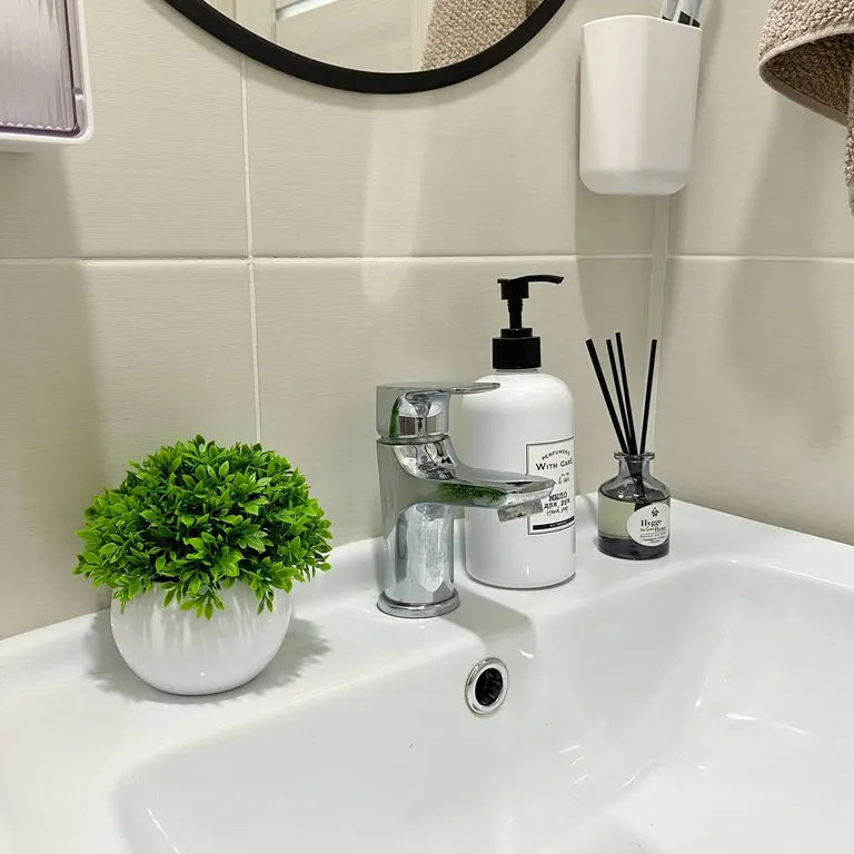 Уютная студия в новом ЖК