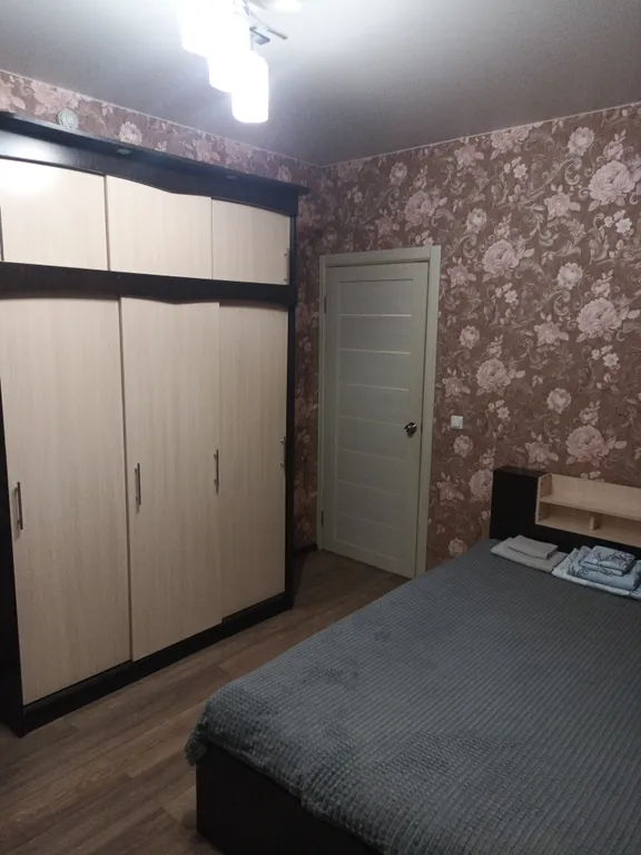 Квартира рядом с аэропортом