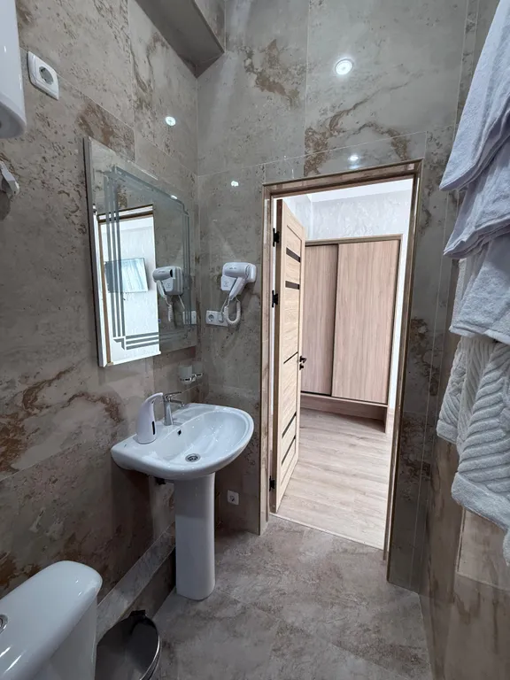 Квартира Комната — Сухум