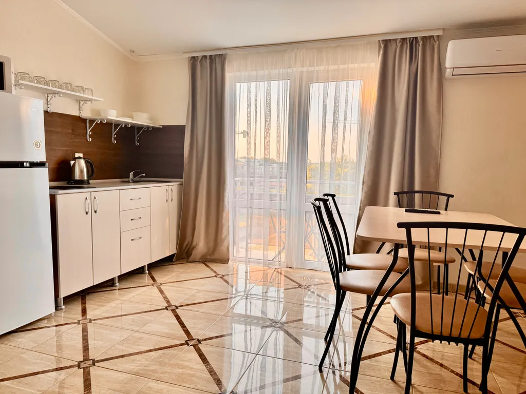 Квартира Комната — Анапа