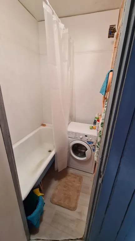 Уютная квартира с видом на Волгу