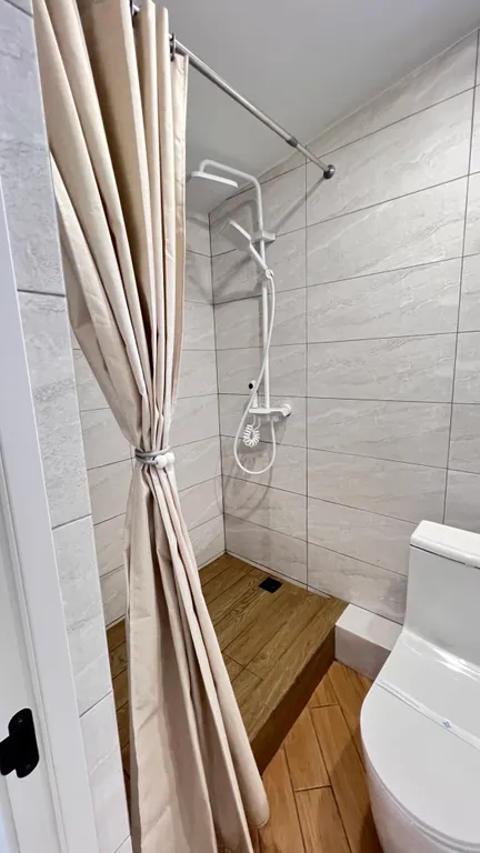 Уютный домик