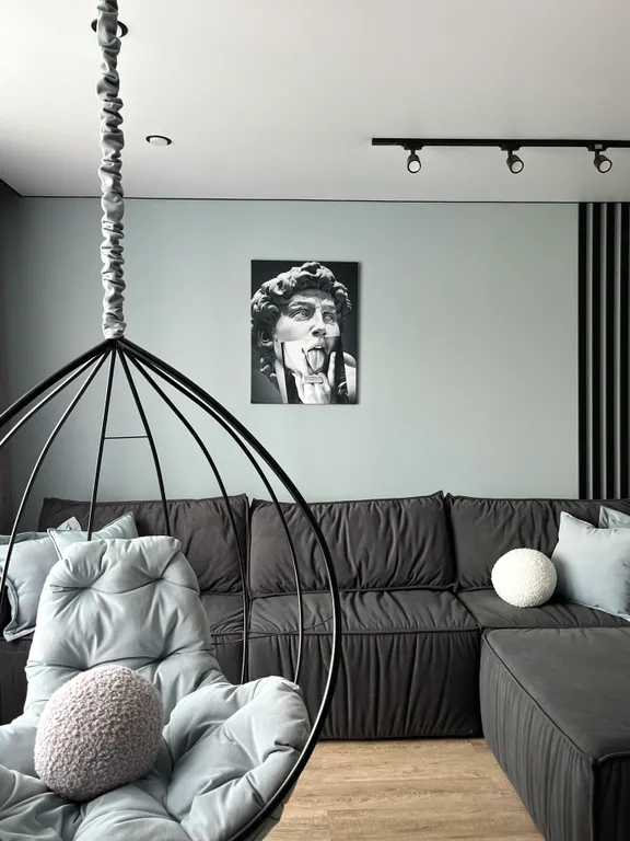 Релакс- квартира в Северном