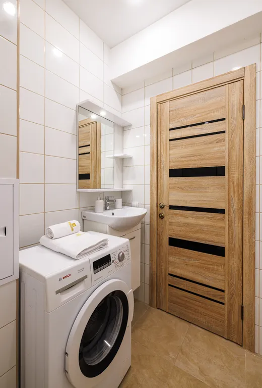 Улучшенная квартира рядом с центром