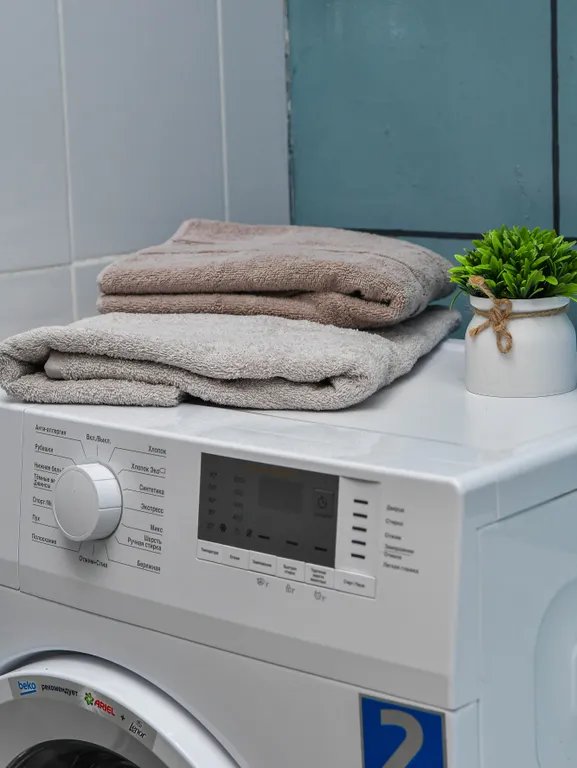 Квартира Квартира с панорамным видом на город — Красноярск