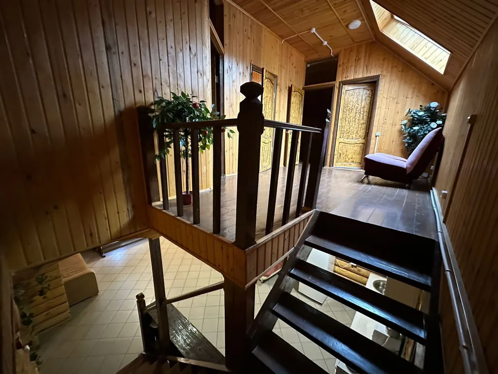 5-комнатный Дом