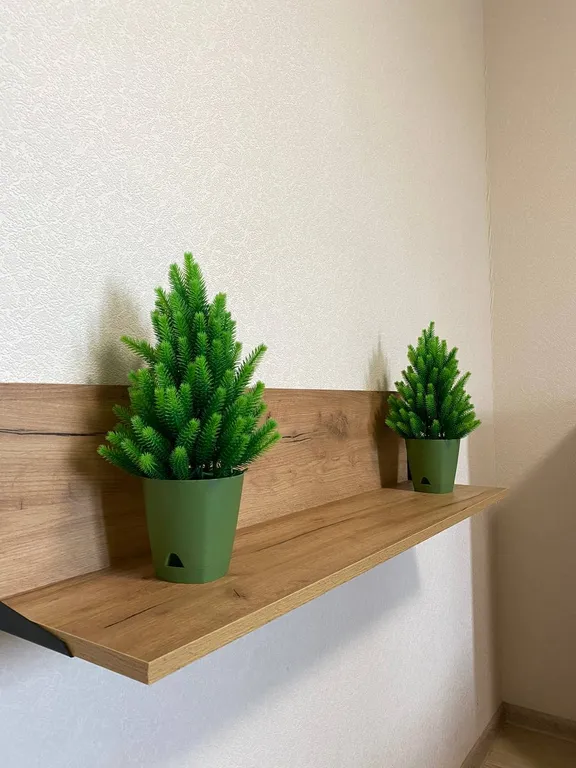 Квартира Просторные 2-к апартаменты Апарт-Комфорт в элитном ЖК Династия — Ярославль